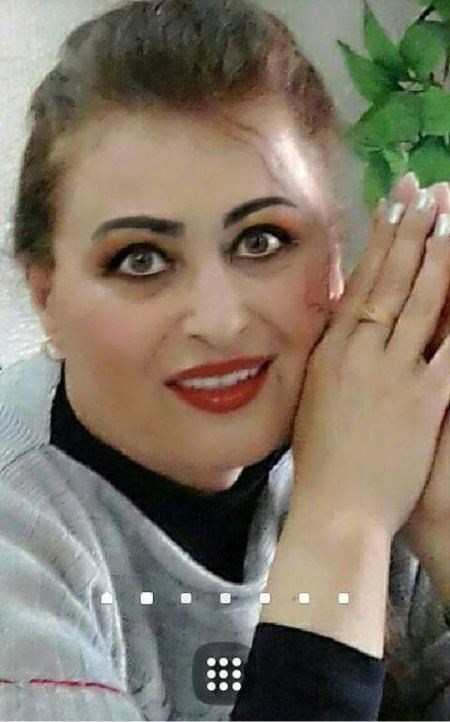 ديوان شعري الكتروني للسورية نبيلة متوج